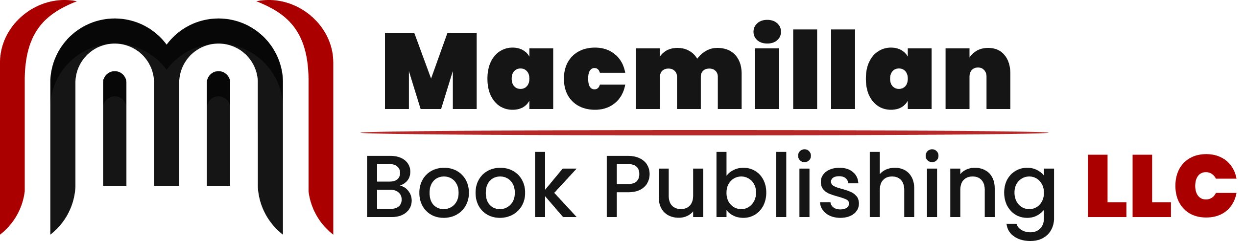 Macmillan Book Publishing LLC logo